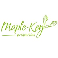 Maple-Key Properties logo