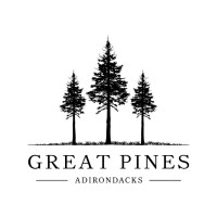 Great Pines Resort logo