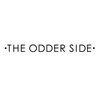 The Odder Side logo