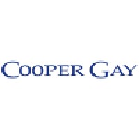 Cooper Gay & Co Ltd logo