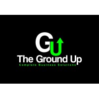 The Ground Up LLC logo