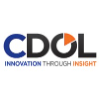 CDOL logo