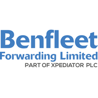 Benfleet Forwarding Ltd