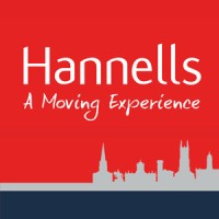 Hannells Estate Agents logo