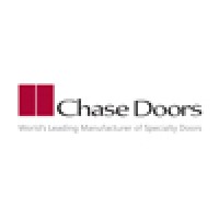 Chase Doors logo