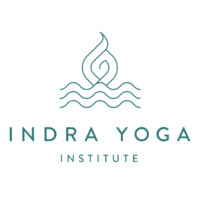 Indra Yoga Institute logo