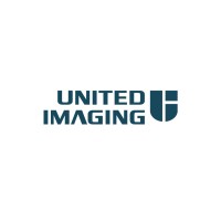 United Imaging Healthcare logo