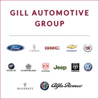 Gill Automotive Group logo
