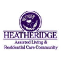Heatheridge Assisted Care logo