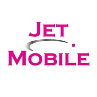 Jet Mobile LLC logo