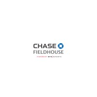 Chase Fieldhouse logo