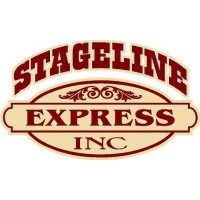 Stageline Express, Inc. logo