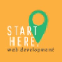 Start Here FM logo