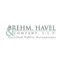 Brehm, Havel & Company, LLP logo
