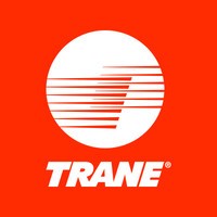 Trane Midwest logo