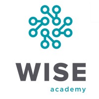 Wise Academy logo