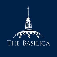Basilica Of The National Shrine Of The Immaculate Conception logo