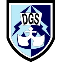 Didcot Girls' School logo