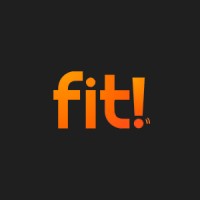 The Fit! App logo