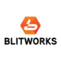 BlitWorks logo