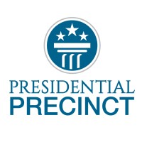 The Presidential Precinct logo