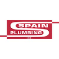 Spain Plumbing Co logo