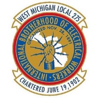 IBEW Local 275