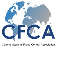 Communications Fraud Control Association (CFCA) logo