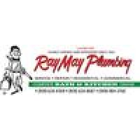 Ray May Plumbing logo