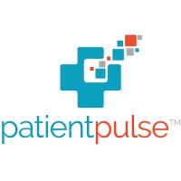 HealthBanks, Inc. (Patient Pulse) logo