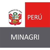 Ministerio De Agricultura Y Riego - MINAGRI logo