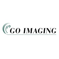 GO Imaging logo