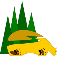 Bear Creek Veterinary Hospital logo