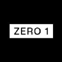 Zero 1 logo