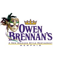 Owen Brennan's Restaurant logo