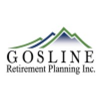 Gosline Retirement Planning logo