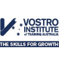 Vostro Institute Of Training Australia