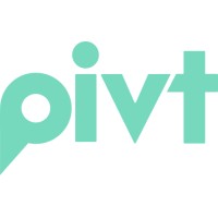 Pivt Enterprise logo