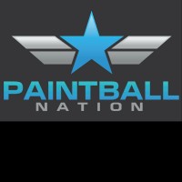 Paintball Nation Inc. logo