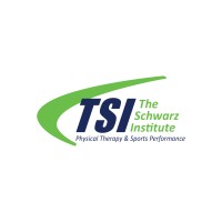 The Schwarz Institute For Physical Therapy & Sports Performance logo