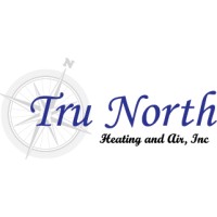 TruNorth Heating And Cooling logo