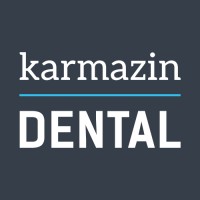 Karmazin Dental logo