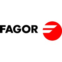 Fagor Commercial logo