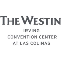 The Westin Irving Convention Center At Las Colinas logo