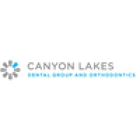 Canyon Lakes Dental logo