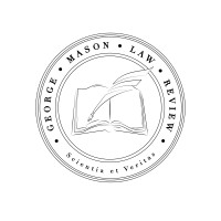 George Mason Law Review logo
