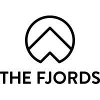 The Fjords DA logo