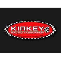 Kirkey Racing Fabrication Inc. logo