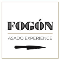 Fogón Asado logo