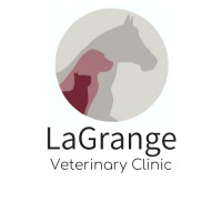 LaGrange Veterinary Clinic logo
